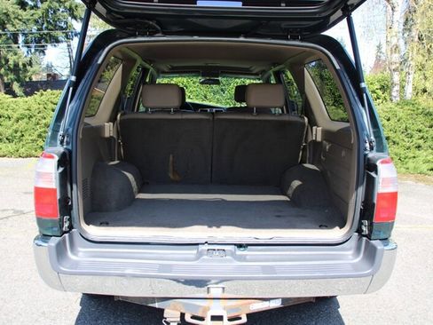 Used 2000 Toyota 4Runner SR5 image 16