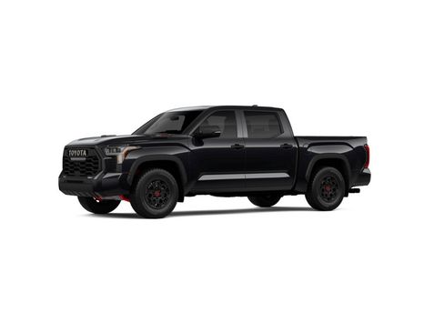 New 2026 Toyota Tundra TRD Pro AWD/4WD image 24