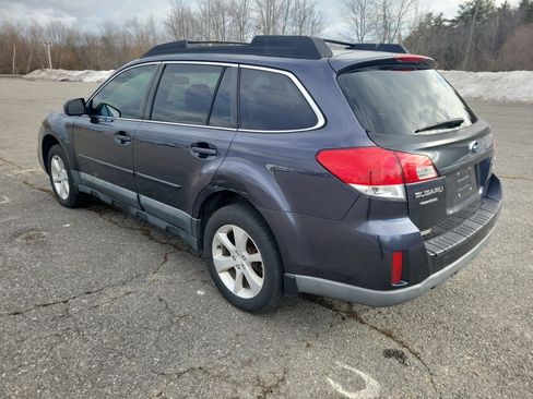 Used 2013 Subaru Outback 2.5i Premium w/ Popular Pkg 1B image 7