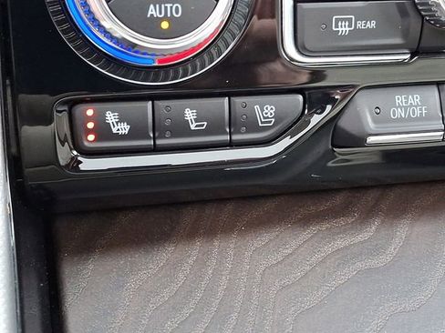 Certified 2024 GMC Yukon Denali w/ Denali Reserve Package image 27