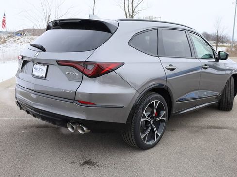 New 2026 Acura MDX Type S AWD/4WD image 6