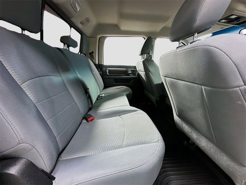 Used 2016 RAM 1500 Outdoorsman image 23