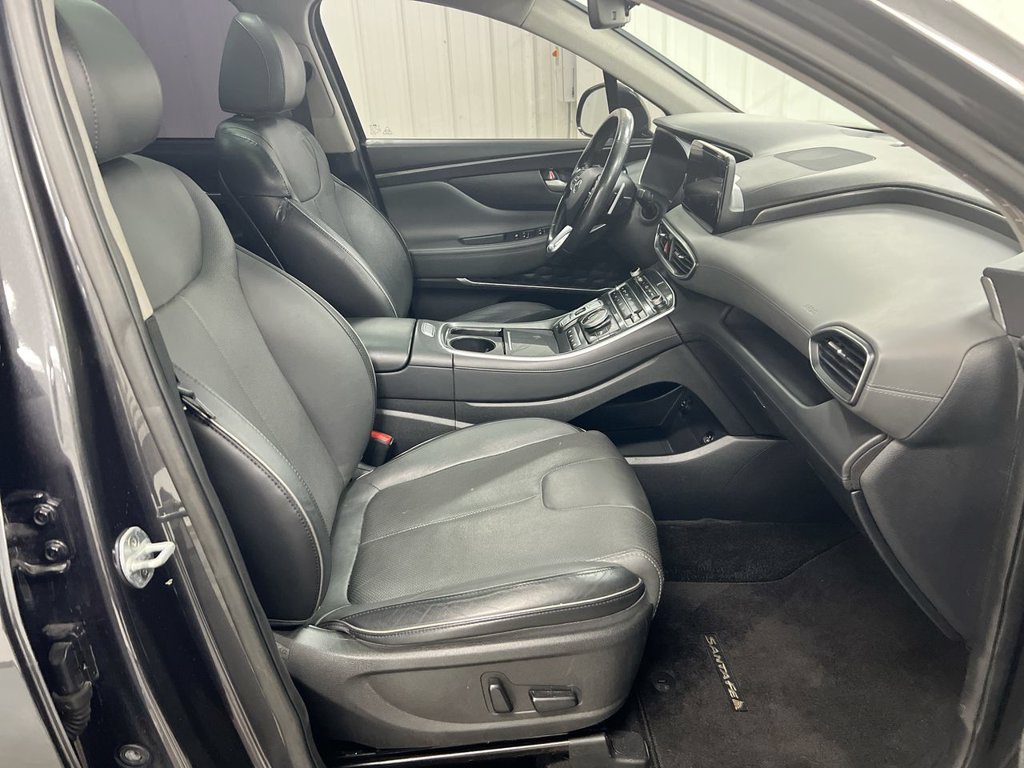 Used 2022 Hyundai Santa Fe Limited AWD/4WD image 23