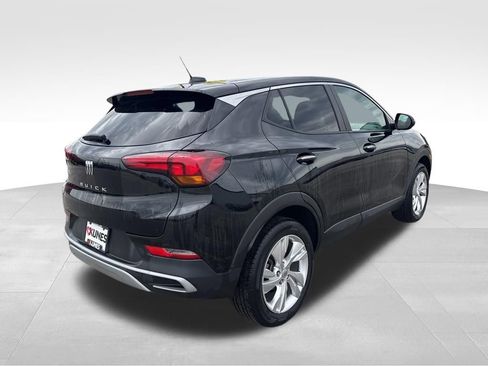 Used 2025 Buick Encore GX Preferred image 11