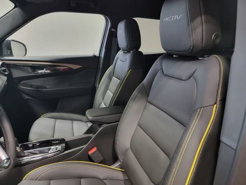 New 2026 Chevrolet TrailBlazer ACTIV AWD/4WD image 11