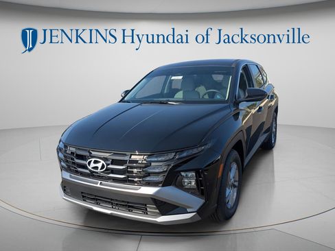 New 2026 Hyundai Tucson SE FWD image 7