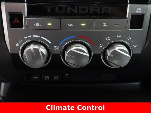 Used 2021 Toyota Tundra SR5 image 18