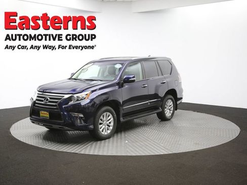 Used 2018 Lexus GX 460 Premium image 59