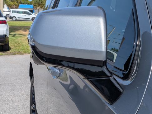Certified 2023 Cadillac Escalade Sport Platinum AWD/4WD image 11