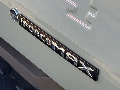 New 2026 Toyota Tundra 1794 Edition image 12