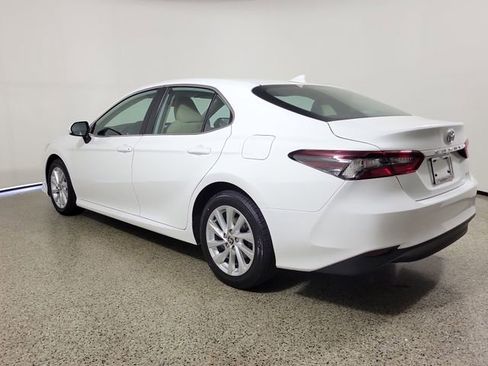 Used 2024 Toyota Camry LE FWD image 7