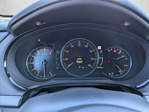 Used 2022 MAZDA CX-9 Grand Touring image 16