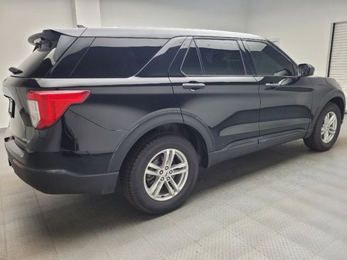 Used 2023 Ford Explorer 4WD w/ Class IV Trailer Tow Package image 10