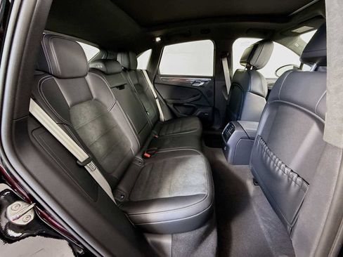 New 2025 Porsche Macan GTS image 20