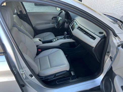 Used 2016 Honda HR-V EX-L image 26