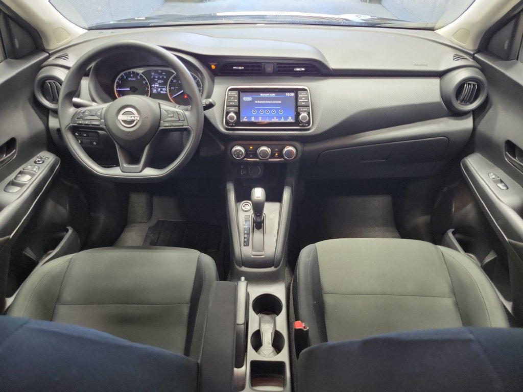 Used 2025 Nissan Kicks Play S FWD image 20