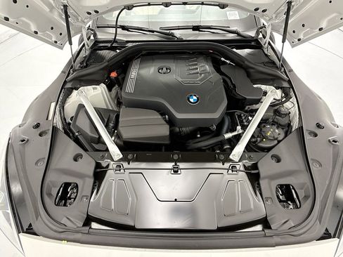 New 2026 BMW Z4 sDrive30i w/ Premium Package image 31