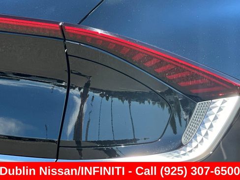 Used 2023 Kia EV6 Wind RWD image 50
