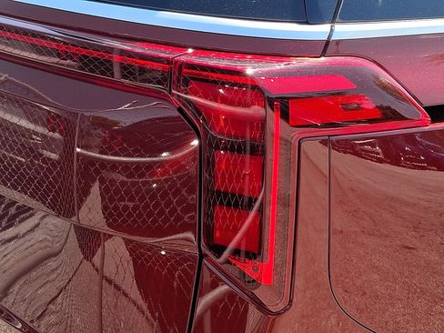 New 2026 Kia Carnival EX FWD image 20