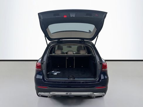 Used 2020 Mercedes-Benz GLC 300 4MATIC image 9