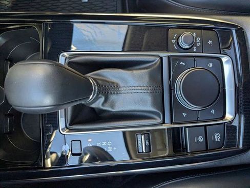 Used 2025 MAZDA CX-30 AWD 2.5 S w/ Preferred Package image 16