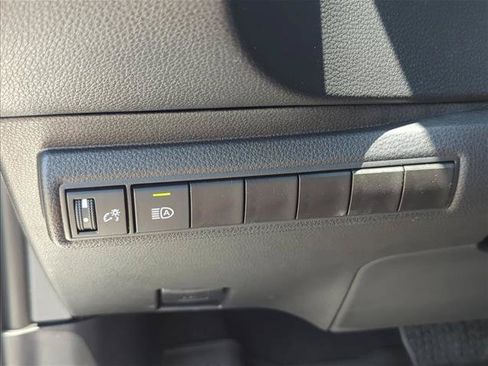 Used 2025 Toyota Corolla XSE FWD image 16