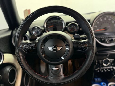 Used 2013 MINI Cooper Clubman John Cooper Works image 16