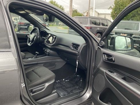 New 2026 Dodge Durango GT image 27