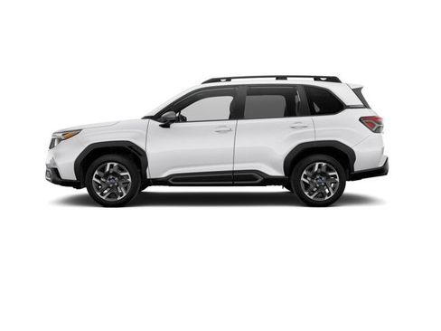 New 2026 Subaru Forester Limited AWD/4WD image 4