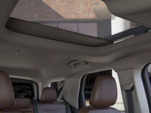 New 2025 Ford Bronco Sport Outer Banks w/ Outer Banks Tech Package+ AWD/4WD image 22