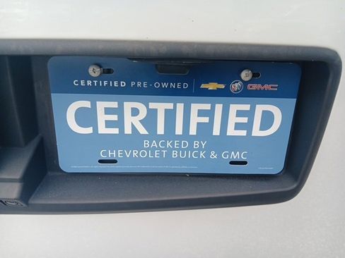 Used 2023 Chevrolet Express 2500 Work Van 3D Cargo Van w/ Driver Convenience Package image 14