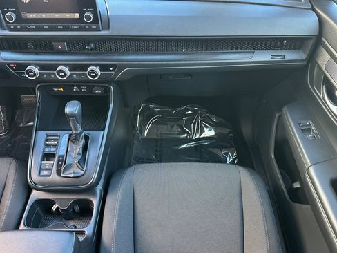 Certified 2023 Honda CR-V EX image 28