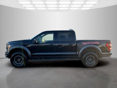 Used 2021 Ford F150 Raptor w/ Equipment Group 801A High image 8