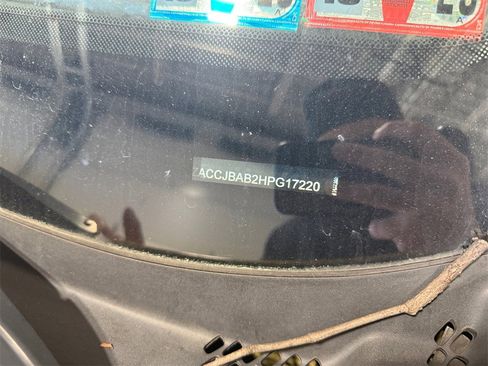 Used 2017 Jeep Renegade Sport w/ Power & Air Group image 31