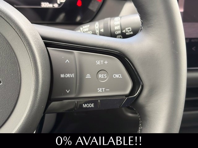 Used 2026 MAZDA CX-5 Preferred AWD/4WD image 16