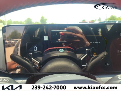 New 2026 Kia K4 GT-Line Turbo FWD image 26