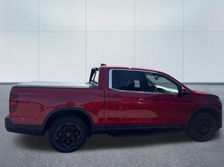 Used 2025 Honda Ridgeline RTL+ video 2