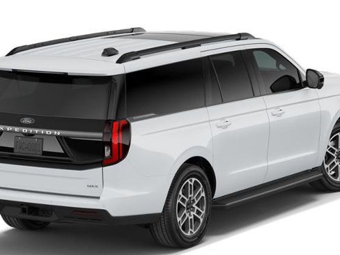 New 2026 Ford Expedition Max Active AWD/4WD image 26