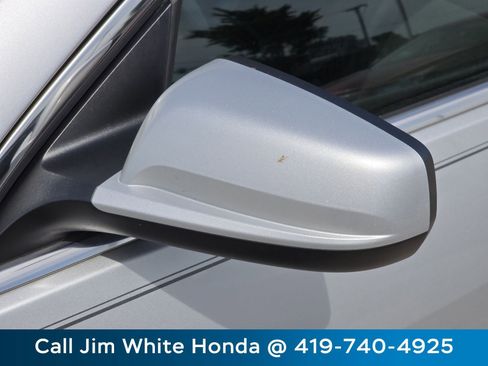 Used 2013 Chevrolet Malibu Eco FWD image 18