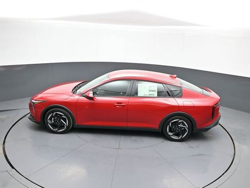 New 2025 Kia K4 EX image 39