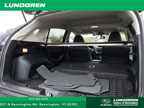 Used 2021 Subaru Crosstrek 2.5i Limited w/ Moonroof Package 1 image 16