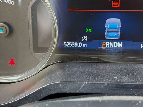 Used 2024 Ford Expedition Limited image 37