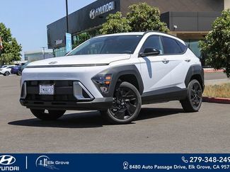 Used 2026 Hyundai Kona SEL Sport AWD/4WD video 1