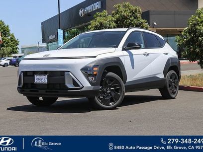 Used 2026 Hyundai Kona SEL Sport