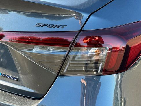 New 2026 Honda Civic Sport image 30