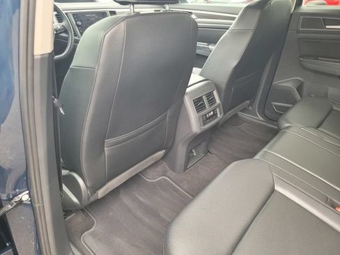 Used 2019 Volkswagen Atlas SE AWD/4WD image 12