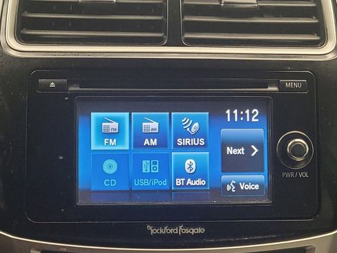 Used 2015 Mitsubishi Outlander Sport GT image 25