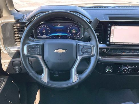 Used 2024 Chevrolet Silverado 1500 LT w/ Protection Package image 5