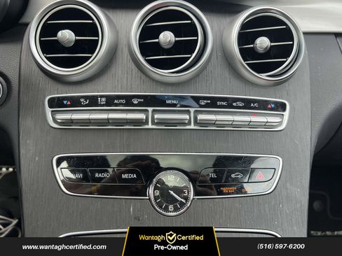 Used 2023 Mercedes-Benz C 43 AMG AMG C 43 4MATIC Coupe AWD image 22