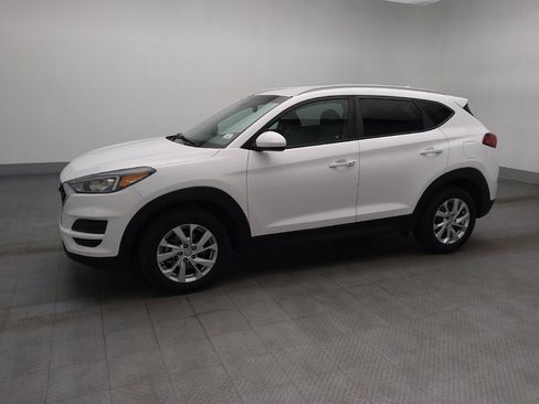 Used 2019 Hyundai Tucson Value FWD image 2